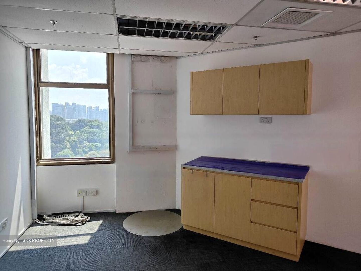 Peninsula Shopping Complex (D6), Office #472662621